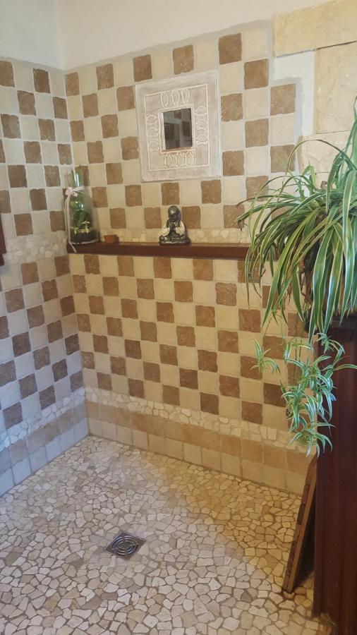 Chambre L'Orchidee Vallon-Pont-dʼArc Dış mekan fotoğraf