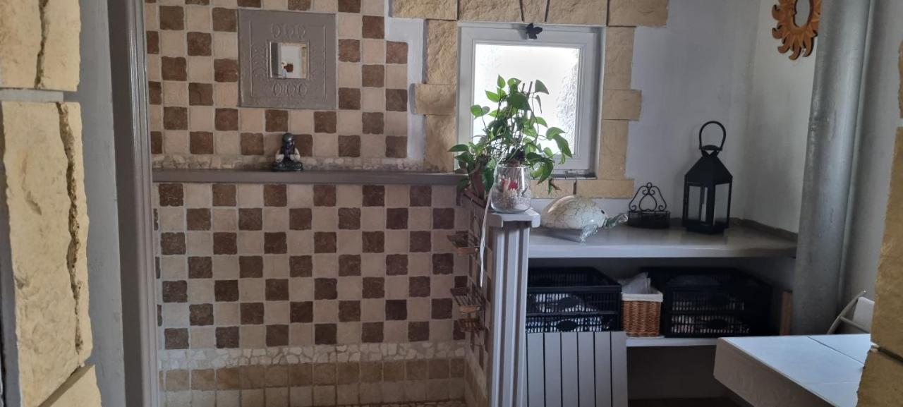 Chambre L'Orchidee Vallon-Pont-dʼArc Dış mekan fotoğraf