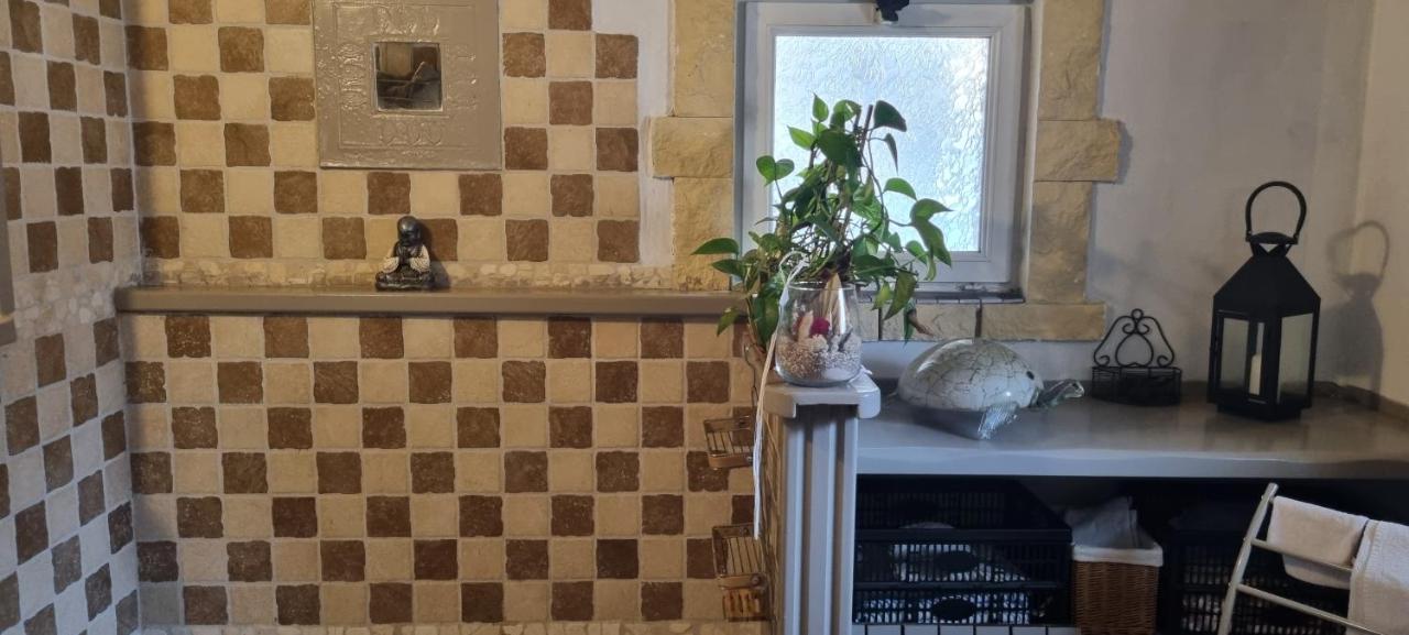 Chambre L'Orchidee Vallon-Pont-dʼArc Dış mekan fotoğraf